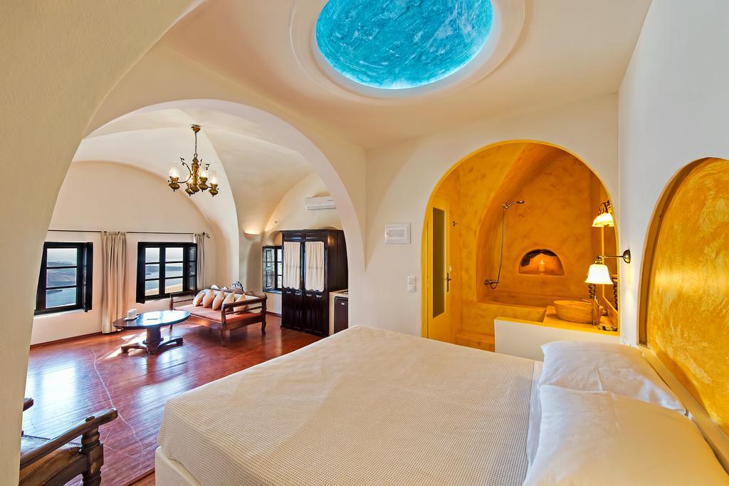 Lava Suites & Lounge Тира Экстерьер фото