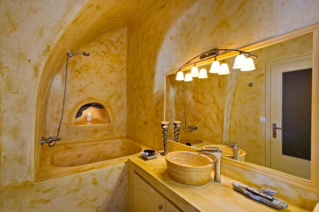 Lava Suites & Lounge Тира Экстерьер фото