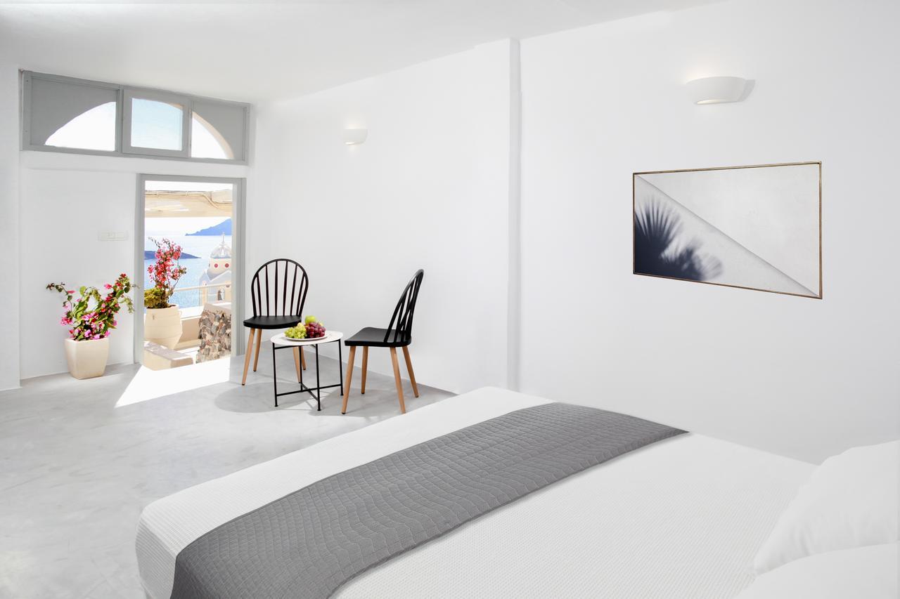 Lava Suites & Lounge Тира Экстерьер фото