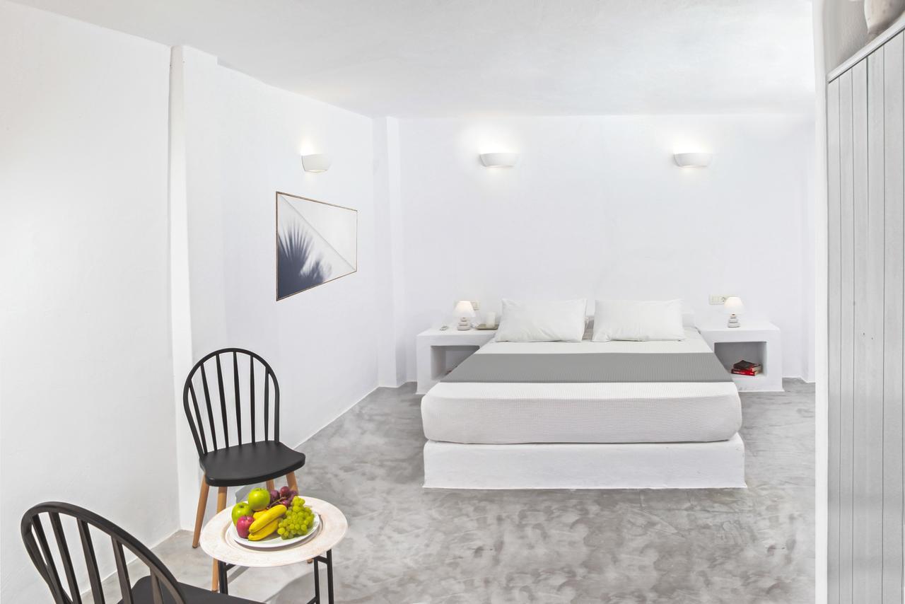 Lava Suites & Lounge Тира Экстерьер фото