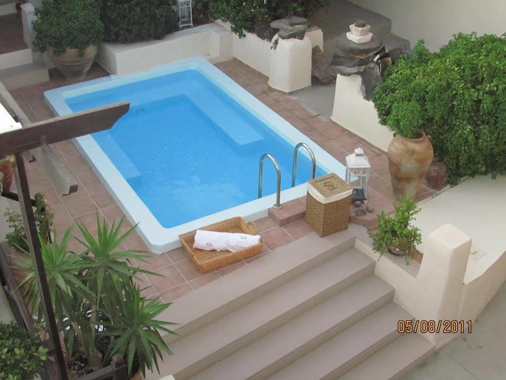 Lava Suites & Lounge Тира Удобства фото