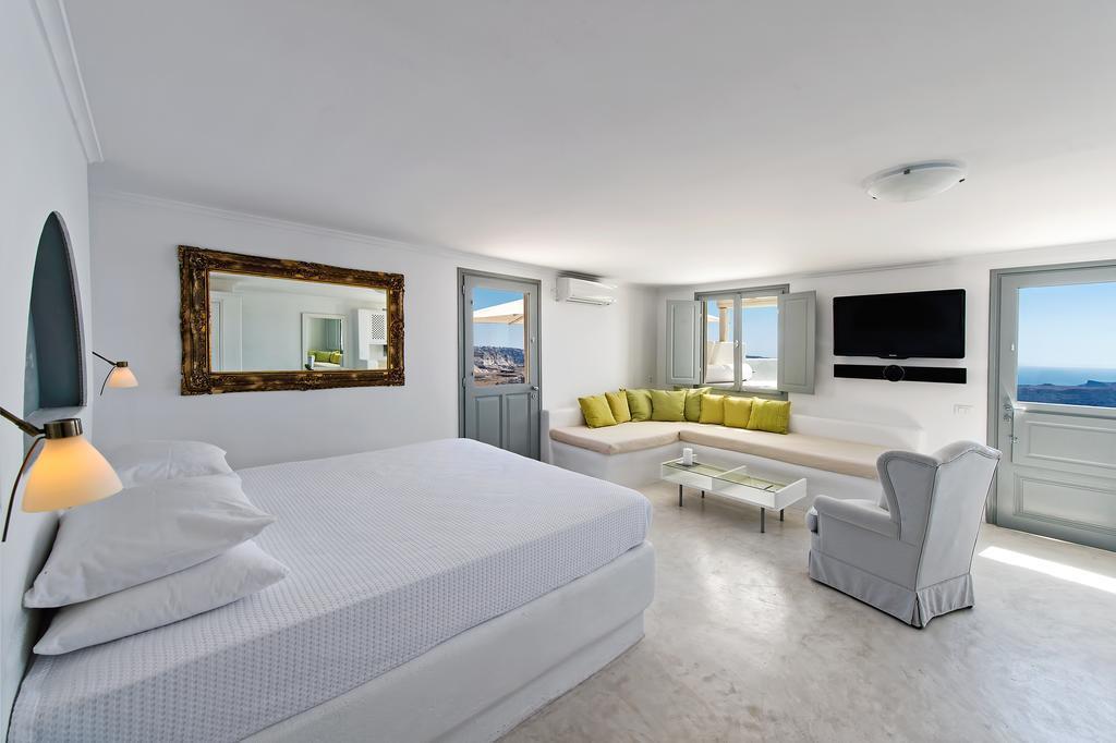 Lava Suites & Lounge Тира Экстерьер фото