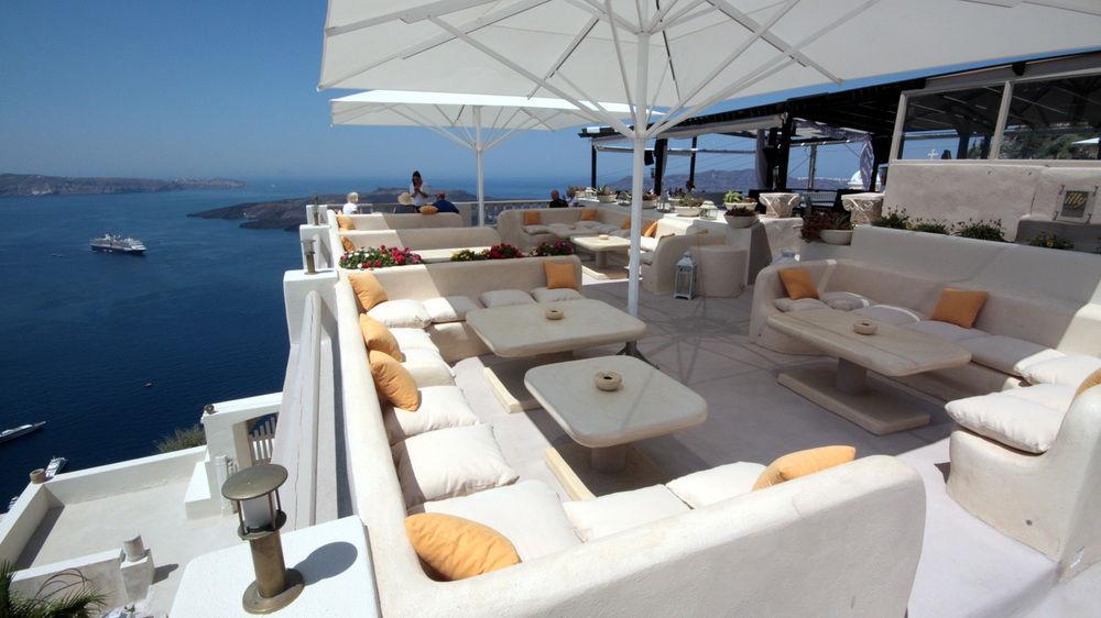 Lava Suites & Lounge Тира Экстерьер фото