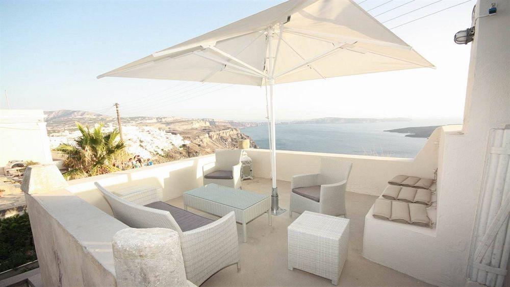 Lava Suites & Lounge Тира Экстерьер фото